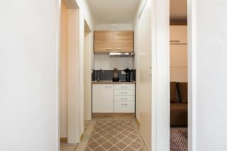 Ferienwohnung Meerzeit II - 6