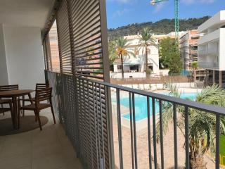 Javea Puerto, Bright Holiday Apartment, 2 bedr - 1