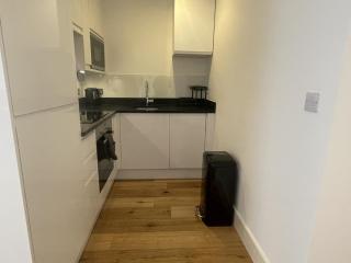 Modern Flat Central Croydon Sleeps 4 Free Parking - 9