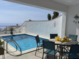 Nerja Paradise Rentals - Villa Azalea - Nerja - 8