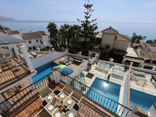 Nerja Paradise Rentals - Villa Azalea - 3