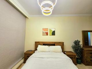 The Dorra Bay Offers Stunning 2bedroom Duplex JBR Sea View Marina Canal view - 9