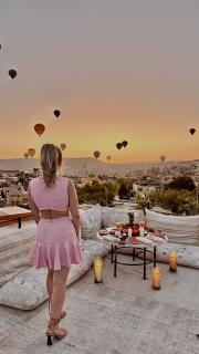 Design Cave Hotel - 1