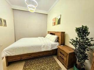 The Dorra Bay Offers Stunning 2bedroom Duplex JBR Sea View Marina Canal view - 7