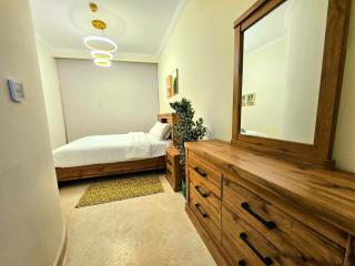 The Dorra Bay Offers Stunning 2bedroom Duplex JBR Sea View Marina Canal view - 6