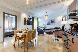 Luxury & elegant Apartment, Parc Serenity - 0