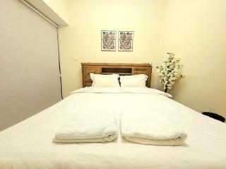 The Dorra Bay Offers Stunning 2bedroom Duplex JBR Sea View Marina Canal view - 5