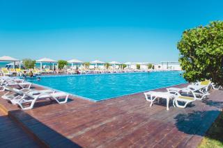 AF HOTEL AQUAPARK - Novxanı - 1