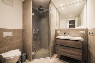 Strandvilla Zingst Appartement 02 EG - 7