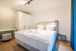 Strandvilla Zingst Appartement 02 EG - 2