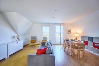 Le Quai Bleu - 200 m de la plage - 0