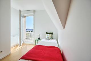 Le Quai Bleu - 200 m de la plage - 6