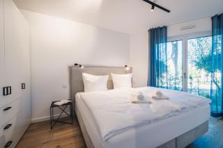 Strandvilla Zingst Appartement 01 EG - 5