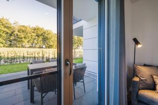 Strandvilla Zingst Appartement 01 EG - 4