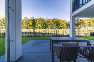 Strandvilla Zingst Appartement 01 EG - 3