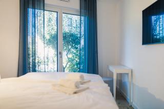 Strandvilla Zingst Appartement 01 EG - 2