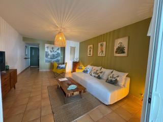 Villa Caroline bord de mer - 3