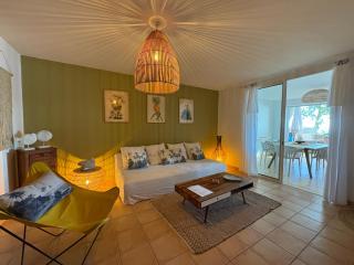 Villa Caroline bord de mer - 2