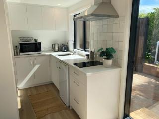 Oneroa Chalet - 6