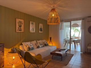 Villa Caroline bord de mer - 4