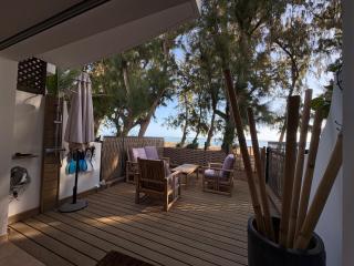 Villa Caroline bord de mer - 8