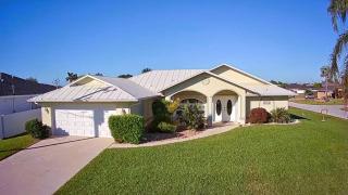 Villa Palm Tree - pure Florida lifestyle - 0