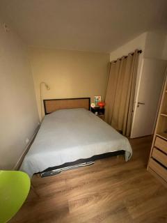 Appartement avec cour - 7