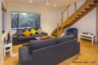 Sea Breeze East Chalet Yallingup - 3