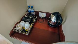 Udzungwa falls lodge - 4