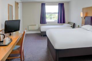 Embassy Hotel, Gateshead Newcastle, Sure Hotel Collection by Best Western - 5