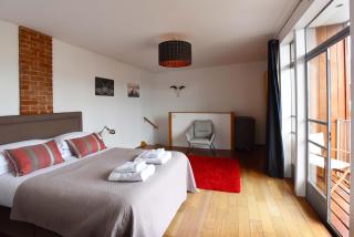 Cedar House Canterbury - 3