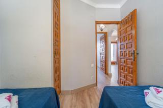 Basic Comfort Apartment Port Segre 0169 - 1