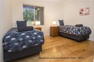 Sea Breeze West Chalet Yallingup - 5