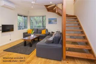 Sea Breeze West Chalet Yallingup - 1