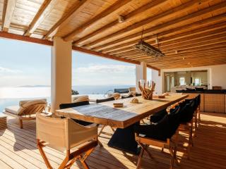 Villa Montessito Mykonos - 4