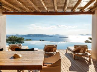 Villa Montessito Mykonos - 5