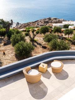 Villa Montessito Mykonos - 1