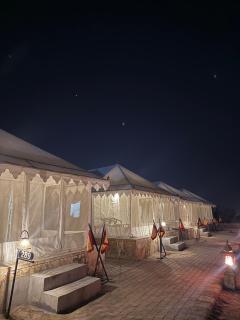 On The Dunes, Jaisalmer - 6