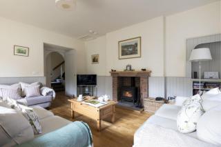 Monteviot Stables West - 8