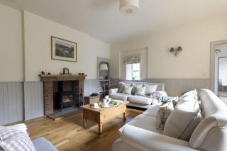 Monteviot Stables West - 7