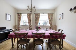 Monteviot Stables West - 2