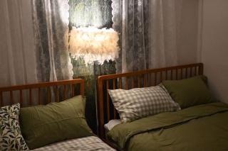 Airport Bus Direct, 5min to Hongdae,Hapjeong,K-POP,Gangnam,Entire Home - 8