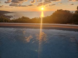 Villa SUNSET VIEW - 6