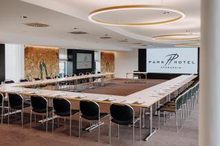 Parkhotel Pforzheim - 7