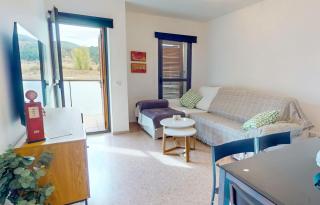 Apartamento en Alcala de la Selva by Family Homes - 6