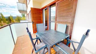 Apartamento en Alcala de la Selva by Family Homes - 8