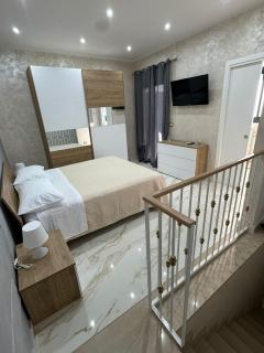 Testa House 2 0 - 4