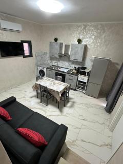 Testa House 2 0 - 2