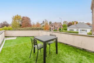 Joli studio 20m2 cozy et équipé avec terrasse ! - 8