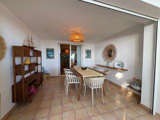 Villa Caroline bord de mer - 5